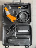 Endoscoop camera met flexibele slang en koffer, Doe-het-zelf en Verbouw, Ophalen of Verzenden, Gebruikt