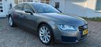 Audi A7 Sportback 2.8 FSI Quattro Pro Line plus Automaat NL, Auto's, Audi, Euro 5, Gebruikt, 2773 cc, Met garantie (alle)
