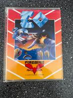 IO – Commodore 64 (Firebird), 1 speler, Racen en Vliegen, Ophalen of Verzenden, Zo goed als nieuw