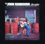 LP John Renbourn - Sampler, Ophalen, Gebruikt, 12 inch, Europees