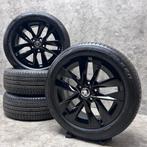 17 inch originele Rotare velgen + zomerbanden Skoda Octavia, Gebruikt, Banden en Velgen, 17 inch, Personenwagen