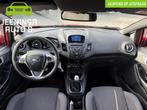 Ford Fiesta 1.0 ST Line, Voorwielaandrijving, 23 km/l, Origineel Nederlands, Bedrijf