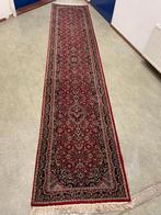 Perzisch Oosterse handgeknoopt tapijt Bidjar 0.75 x 3.62 cm, Crème, 200 cm of meer, Perzisch Oosterse Bidjar, Rechthoekig