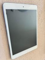 Oude tablets, Computers en Software, Apple iPads, 13 inch of meer, Apple iPad, Wit, Ophalen of Verzenden