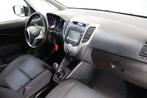 Hyundai ix20 1.4i i-Magine | Camera | Navi | Trekhaak | Blue, Voorwielaandrijving, Euro 5, Stof, Gebruikt