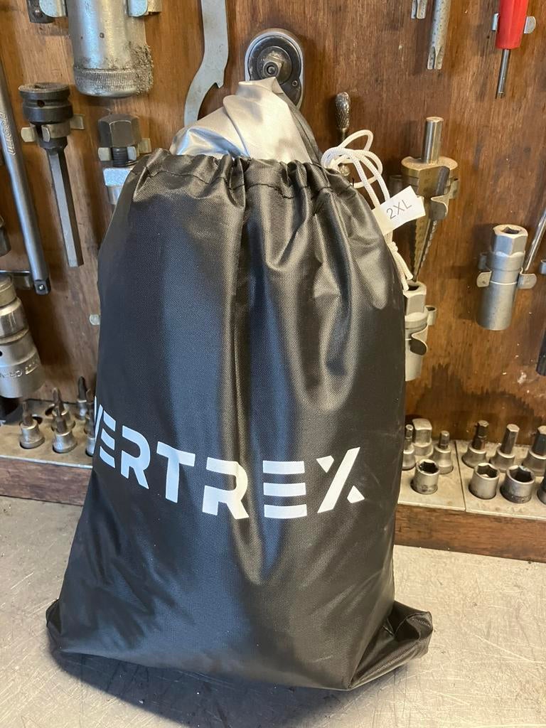 Motorhoes Vertrex nieuw, Ophalen of Verzenden, Nieuw