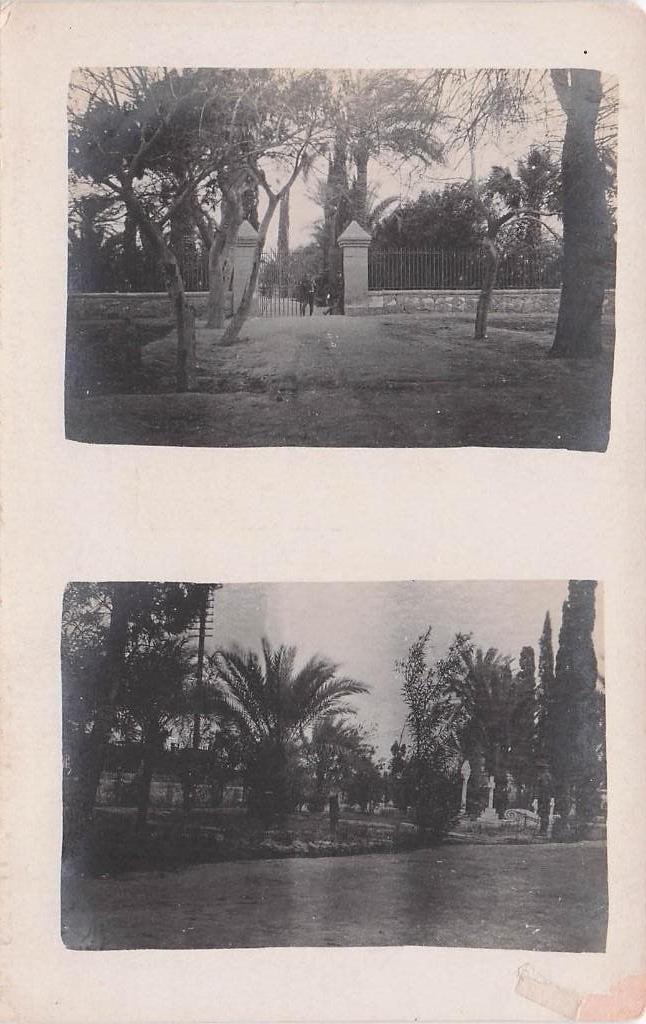 Nederlands Indië? - fotokaart van...?, Ophalen of Verzenden, 1920 tot 1940, Ongelopen, Buiten Europa