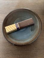 Volendams Aardewerk Bonbonschaaltjes 3 stuks., Antiek en Kunst, Antiek | Keramiek en Aardewerk, Ophalen of Verzenden