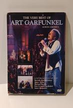 Art Garfunkel – Across America | Live from Ellis Island dvd, Alle leeftijden, Ophalen of Verzenden, Zo goed als nieuw, Muziek en Concerten