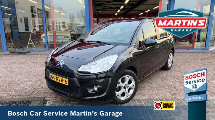 Citroen C3 1.4 Ligne Business DEALER ONDERHOUDEN!, Auto's, Citroën, Bedrijf, Te koop, C3, ABS, Airbags, Airconditioning, Alarm