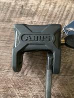 Abus vouw slot, Ophalen, Zo goed als nieuw, Vouwslot