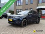 Land Rover Range Rover Evoque 1.5 P300e AWD Autobiography Pa, Auto's, Land Rover, Automaat, 309 pk, 1498 cc, Zwart
