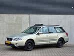 Subaru Outback 2.5i AUTOMAAT AWD SCHUIF/KANTELDAK APK 02'27!, Automaat, 1415 kg, Elektrische ramen, Outback