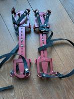 Vintage klim stijgijzers/crampons Stubai Flexi Superleicht, Ophalen of Verzenden, Gebruikt, Overige typen