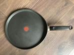 Tefal Flensjes-pan te koop, Ophalen, Gebruikt, Overige materialen, Overige typen