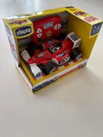Chicco RC racewagen, Kinderen en Baby's, Speelgoed | Speelgoedvoertuigen, Ophalen of Verzenden, Nieuw