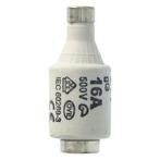 Zekering 16 Ampere blauw geel groen en rood, Ophalen of Verzenden, Nieuw