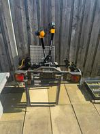 Spinder, Ophalen, Elektrische fiets, Zo goed als nieuw, 2 fietsen