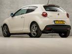 Alfa Romeo MiTo 0.9 TwinAir Distinctive Sport (NAVIGATIE, CL, Voorwielaandrijving, 12 maanden, 101 pk, Gebruikt