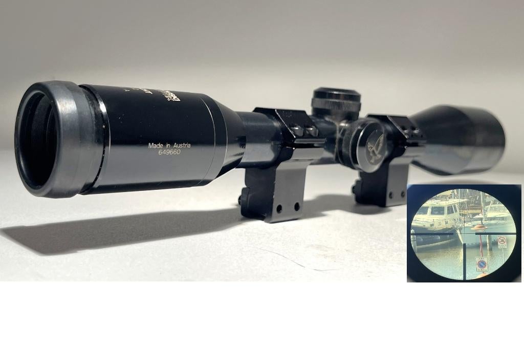 Swarovski 6x42 richtkijker, Ophalen of Verzenden, Nieuw