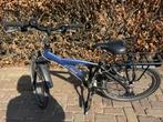 Jongensfiets Alpina Yabber, Ophalen, Gebruikt, Alpina  yabber, Handrem