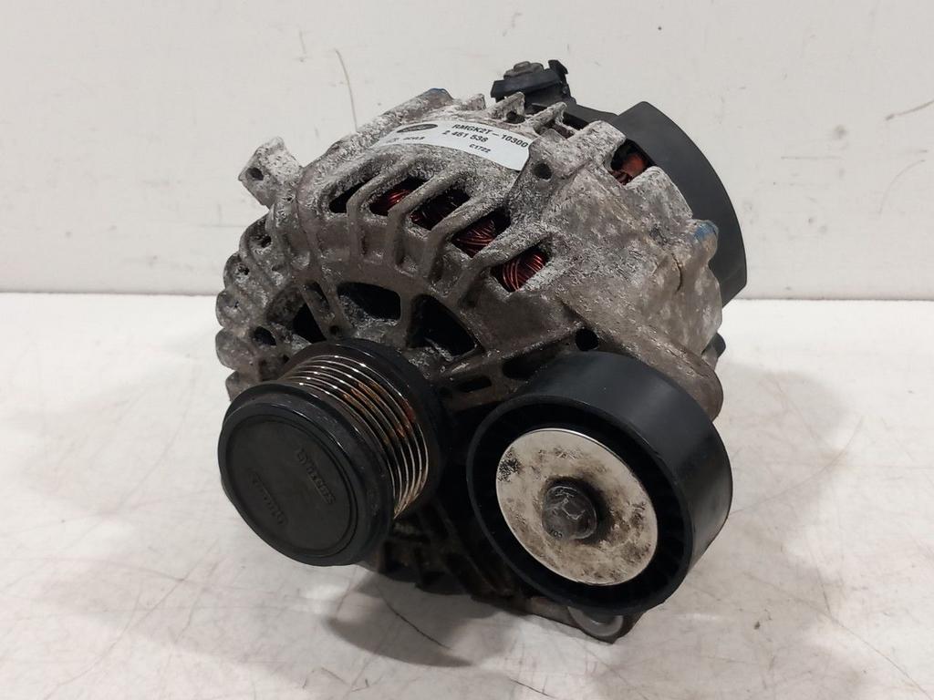 Dynamo Ford Transit, Onderdelen@venauto.nl, Van der Ven Autorecycling B.V., Gebruikt, Ettenseweg 76, 4706 PB Roosendaal, The Netherlands