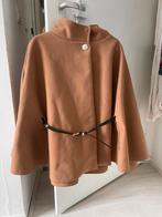 Vleermuismouw jas met riem, Kleding | Dames, Ophalen of Verzenden, Zo goed als nieuw