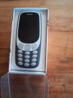 Nieuwe Nokia 3310 - Klassieker in een nieuw jasje!, Telecommunicatie, Ophalen, Nieuw, Minder dan 3 megapixel, Klassiek of Candybar