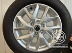 17 inch VW Transporter T7 Velgen NIEUW Origineel Le Mans Goo, Bestelwagen, -, -, Banden en Velgen