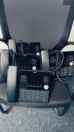 Mitel 6930 VOIP telefoons, Ophalen, Gebruikt