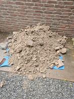 Gratis ophoogzand, Ophalen of Verzenden, Ophoogzand