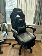 Chair, Ophalen of Verzenden, Zo goed als nieuw, Zwart