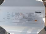 Miele W 667 SoftCare System Bovenlader Wasmachine, Ophalen, Gebruikt, Bovenlader, Wolwasprogramma