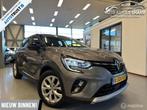Renault Captur 1.6 E-Tech Hybrid Camera|CarPlay|LED|PDC|NAP!, Auto's, Renault, Parkeersensor, Gebruikt, 715 kg, Origineel Nederlands