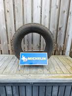 Oude Michelin band in Michelin reclame houder, Verzamelen, Ophalen of Verzenden, Gebruikt, Reclamebord