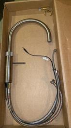 Gloednieuwe Quooker RVS rond met een 3 of 7 liter boiler!NEW, Ophalen, Nieuw