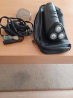 Philips elektrisch Scheerapparaat metTondeuse 40€, Ophalen, Gebruikt, Scheren en Epileren
