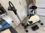hometrainer fiets (Kettler), Ophalen, Gebruikt, Benen, Hometrainer