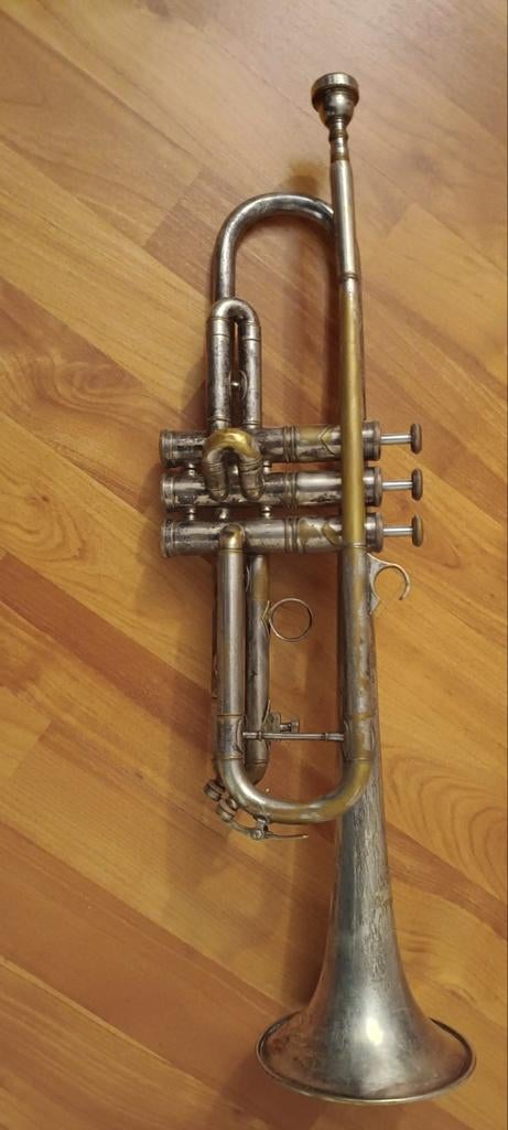 Trompet, Muziek en Instrumenten, Ophalen, Overige typen