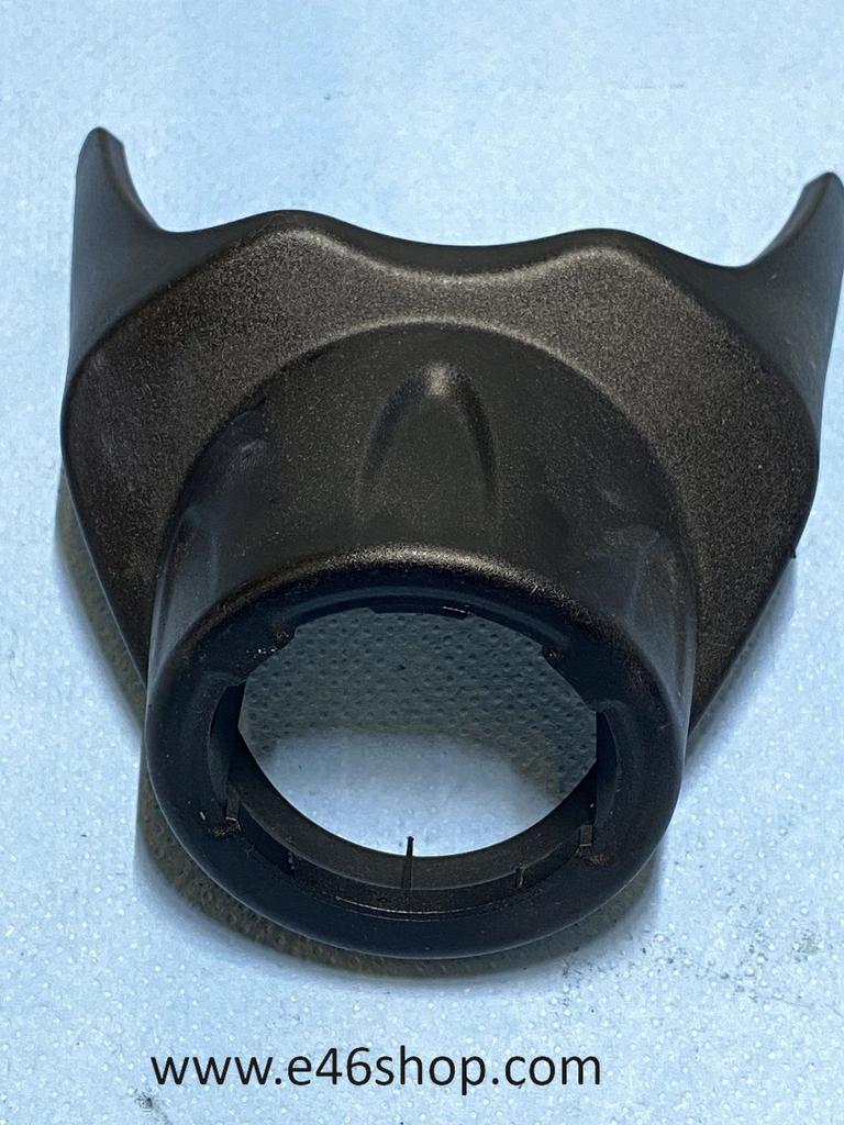 BMW NINE T CONTACT SLOT COVER OE 46638558388, Gebruikt, -, -, Ophalen of Verzenden