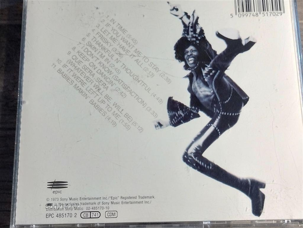 Sly & The Family Stone ‎– Fresh, Ophalen of Verzenden, Zo goed als nieuw