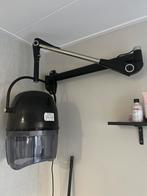 Droogkap, Ophalen of Verzenden, Zo goed als nieuw, Haarverzorging