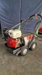 Dibo PTL-M 200/18 HD-reiniger, Ophalen, Gebruikt, Benzine, Dibo