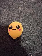 Squishy, Ophalen, Nieuw