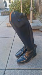 Petrie Melbourne zwarte rijlaarzen maat 37,5, Dieren en Toebehoren, Ophalen of Verzenden, Zo goed als nieuw, Dressuur, Schoeisel