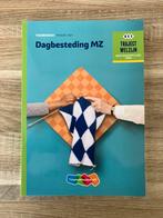 Dagbesteding mz schoolboek!! Als nieuw nooit gebruikt., Ophalen, Zo goed als nieuw, Overige niveaus