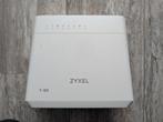 Zyxel t50 router, Ophalen, Gebruikt, Router, Zyxel