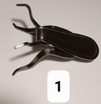 kunst met een vork, Ophalen of Verzenden, Zo goed als nieuw