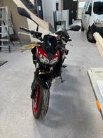 Kawasaki ZR 650 Bj 2024 - Slechts 1850 km!, Particulier, Naked bike