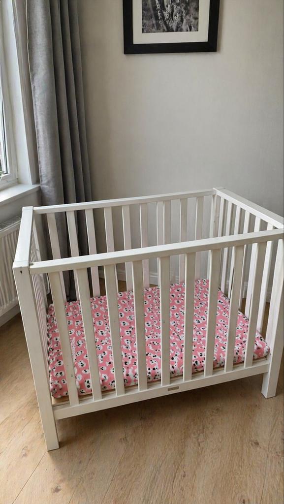 Prima box, Kinderen en Baby's, Ophalen, Gebruikt